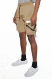 Tactical Cargo Shorts