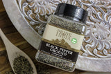 Black Pepper Ground - 8 oz