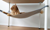 WARM MIST Saveplace® chair/table hammock