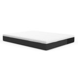 10" Essentials Gel-Infused Memory Foam Mattress King