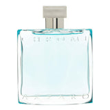 Azzaro Chrome Eau de Toilette, Cologne for Men, 3.4 oz