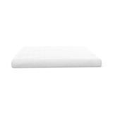 6" Essentials Gel-Infused Memory Foam Mattress Twin