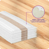 Swiffer WetJet Wood Mopping Refill Pads, 20 Count Mopping Pads