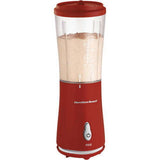 Hamilton Beach Single-Serve Blender with Travel Lid Model 51101R