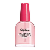 Sally Hansen Treatment Maximum Growth®, 0.45 oz, Strengthener , Triple-Protection