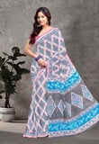 Women'S Kurta With Pant And Cotton Dupatta Set. Readymade Salwar Suit