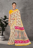 Women'S Kurta With Pant And Cotton Dupatta Set. Readymade Salwar Suit