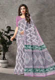 Women'S Kurta With Pant And Cotton Dupatta Set. Readymade Salwar Suit