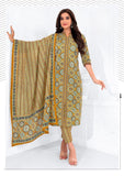 Women'S Kurta With Pant And Cotton Dupatta Set. Readymade Salwar Suit