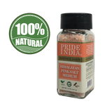 Himalayan Pink Rock Salt - Medium Grind