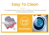 Universal Baby Stroller Footmuff Winter Baby Sleeping Bags Newborn