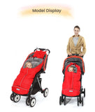 Universal Baby Stroller Footmuff Winter Baby Sleeping Bags Newborn