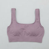 Women's sportswear High Waist Sports Bra+ Legging Gym Clothing