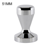 49mm/51mm/57.5mm Coffee Tamper Barista Espresso maker Grinder Handmade