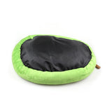 Pet Cat House for Dog Mat Warm Bed Small cats Beds Nest for Dogs