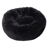 Round Cat Bed Warm Sleeping Cat Nest For Dogs Basket Pet Products