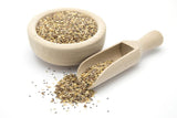 Triple Omega Superseed Mix - Chia Flax & Sesame Superfood Jar