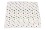 Dino Days and Jurassic Forest Newcastle Blanket