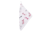 Dandelions Bamboo Washcloth Set 3PK