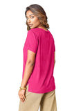 Basic Bae Full Size Round Neck Short Sleeve T-Shirt