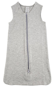 Bambini Napsack Heather Grey