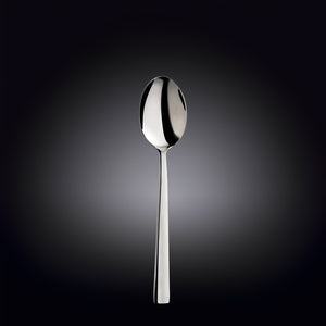 High Polish Stainless Steel Dinner Spoon 8" | 20 Cm