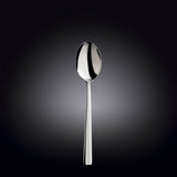 High Polish Stainless Steel Dinner Spoon 8" | 20 Cm