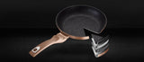 Frypan 9.5 inches with Protector