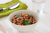 Indian Whole Black Eyed Peas - Protein & Fiber Rich Lobiya Jar