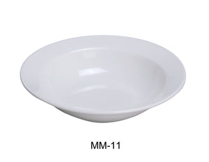 Yanco MM-11 Miami 5.25" Fruit Bowl