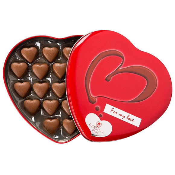 Full of Love Valentine’s Assorted Gourmet Chocolate