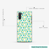 Wah Taj! Slim Hard Shell Case For Samsung Galaxy Note10