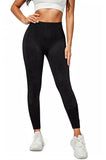 High Waist Active Pants