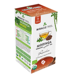 Miracle Tree's Organic Moringa Tea, Rooibos