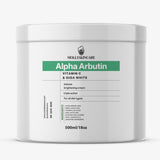 Intense Alpha Arbutin Giga & Vitamin C Brightening and Whitening Cream