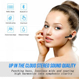 TWS Wireless Earbuds Bluetooth 5.0 Earphones with LED Display