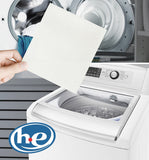 Laundreze Laundry Detergent Sheets (20 Sheets)