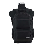 Eastsport Unisex Campus Tech Backpack Black