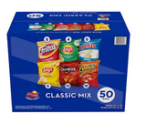 Frito-Lay Classic Mix Variety Pack (50 pk.)