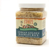 Extra Long Parboiled Basmati Rice