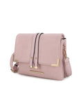 Valeska Multi Compartment Crossbody