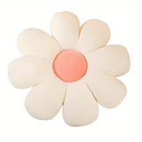 Flower Cushion Office Cushion Plush Toy Cushion