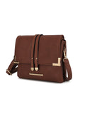 Valeska Multi Compartment Crossbody