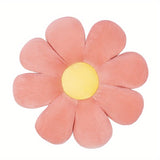 Flower Cushion Office Cushion Plush Toy Cushion