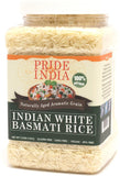 Extra Long White Basmati Rice