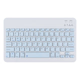 For iPad Air Pro 11 Bluetooth Wireless Keyboard Mouse For Android IOS Windows Phone Tablet