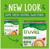 Truvia Original Calorie-Free Natural Sweetener (400 ct.)