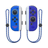 Wireless Switch Controller Joys Con Gamepad For Switch Control With Straps Dual Vibration Joysticks For Switch Joypad