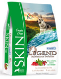 Legend Dog Skin 15lb