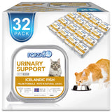 Actiwet Cat Urinary 3.5oz/32